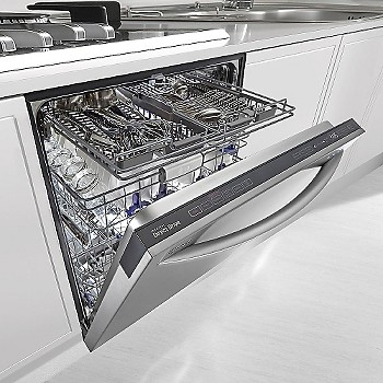 Dishwasher Buying Guide: How to Buy a Dishwasher - Sears